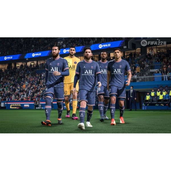 თამაში FIFA 22 PS4