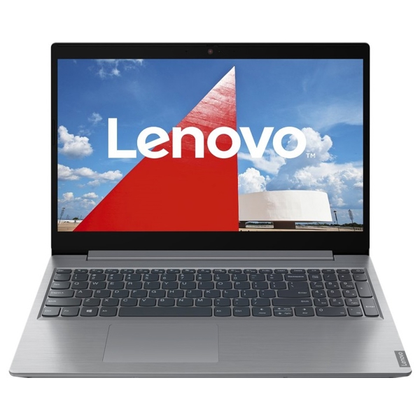 ნოუთბუქი Lenovo 82HL006PRE Ideapad L3, 15.6'', Intel Core i7, 12GB, 512GB SSD, Integrated, Gray