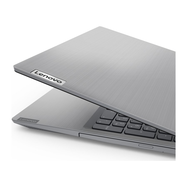 ნოუთბუქი Lenovo 82HL006PRE Ideapad L3, 15.6'', Intel Core i7, 12GB, 512GB SSD, Integrated, Gray