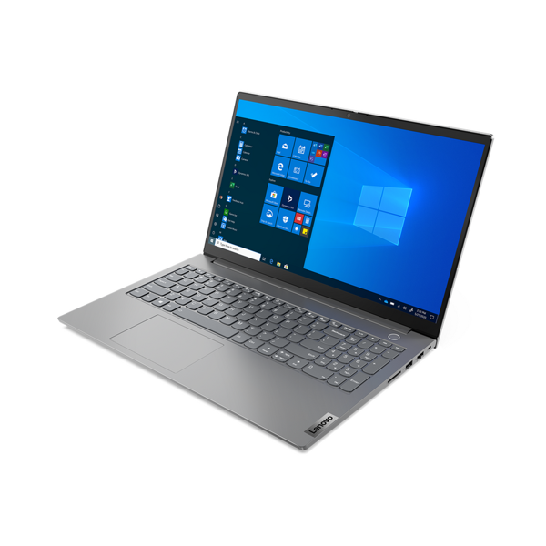 ნოუთბუქი Lenovo 20VG006CRU ThinkBook 15 G2,15.6'', Ryzen 3 4300U, 8GB, 256GB SSD, Integrated, Gray