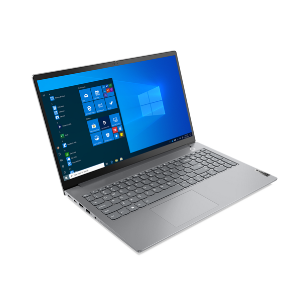 ნოუთბუქი Lenovo 20VG006CRU ThinkBook 15 G2,15.6'', Ryzen 3 4300U, 8GB, 256GB SSD, Integrated, Gray