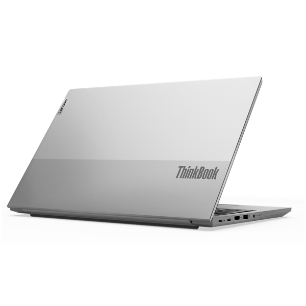 ნოუთბუქი Lenovo 20VG006CRU ThinkBook 15 G2,15.6'', Ryzen 3 4300U, 8GB, 256GB SSD, Integrated, Gray