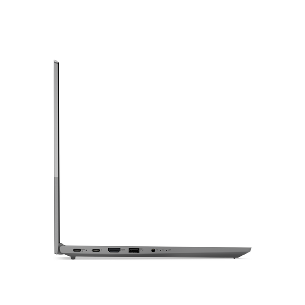 ნოუთბუქი Lenovo 20VG006CRU ThinkBook 15 G2,15.6'', Ryzen 3 4300U, 8GB, 256GB SSD, Integrated, Gray