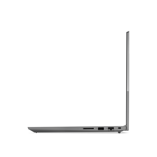 ნოუთბუქი Lenovo 20VG006CRU ThinkBook 15 G2,15.6'', Ryzen 3 4300U, 8GB, 256GB SSD, Integrated, Gray