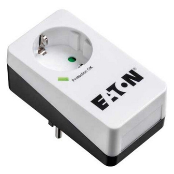 ადაპტერი Eaton PB1D Protection Box 1 DIN White