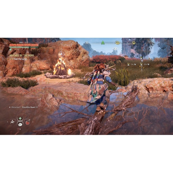 თამაში Horizon Zero Dawn Complete Edition (Russian Language) PS4