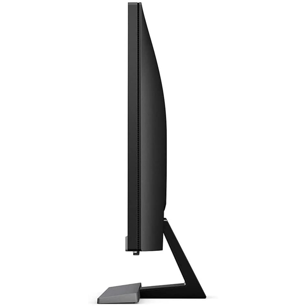 მონიტორი  BenQ EL2870U 28" 4K Gaming Monitor 1ms, LED, FreeSync, Eye Care, Gray