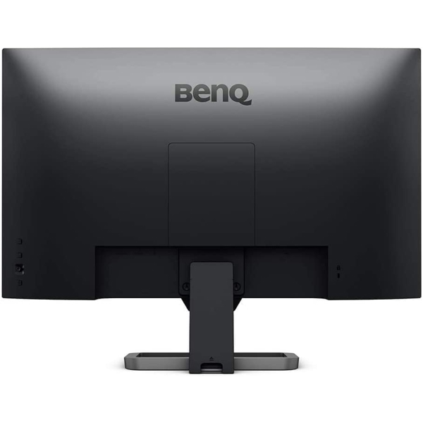 მონიტორი BenQ EW2780Q Multimedia Monitor 27", 2K, QHD, IPS, 5ms, 2xHDMI, DP, HDRi Technology, Gray