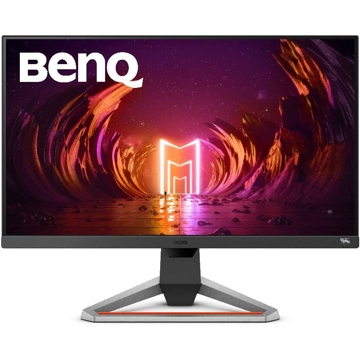 მონიტორი BenQ EX2710 MOBIUZ Gaming Monitor 27, FHD, IPS, 144Hz, 1ms, 2xHDMI, DP, Gray