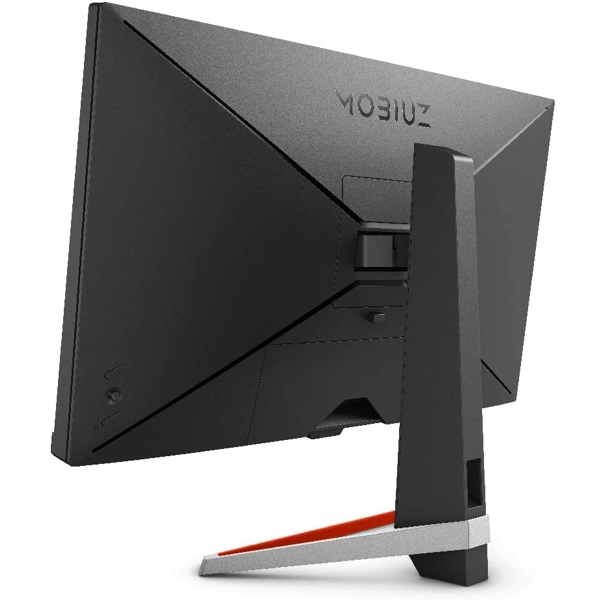 მონიტორი BenQ EX2710 MOBIUZ Gaming Monitor 27, FHD, IPS, 144Hz, 1ms, 2xHDMI, DP, Gray