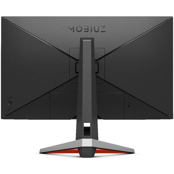 მონიტორი BenQ EX2710 MOBIUZ Gaming Monitor 27, FHD, IPS, 144Hz, 1ms, 2xHDMI, DP, Gray