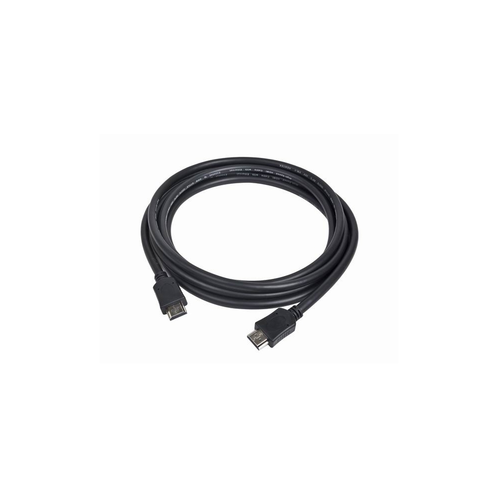 HDMI კაბელი Gembird CC-HDMI4-30M HDMI to HDMI 30m Black