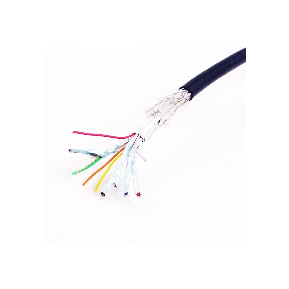HDMI კაბელი Gembird CC-HDMI4-30M HDMI to HDMI 30m Black