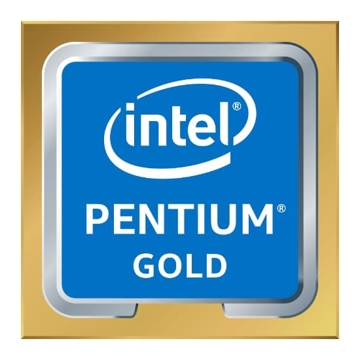 პროცესორი Intel Pentium Gold G6400 4.0GHz 4MB LGA1200