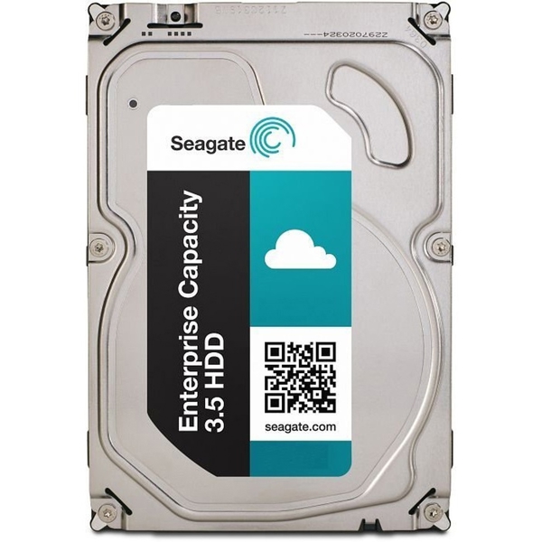 მყარი დისკი Seagate ST4000NM0115 4TB 7200rpm 256mb SATA 3.5