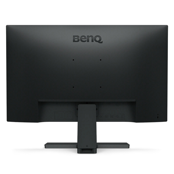 მონიტორი BenQ Stylish 27", FHD, IPS, 5ms, VGA, HDMI, DP, Eye-care, Black