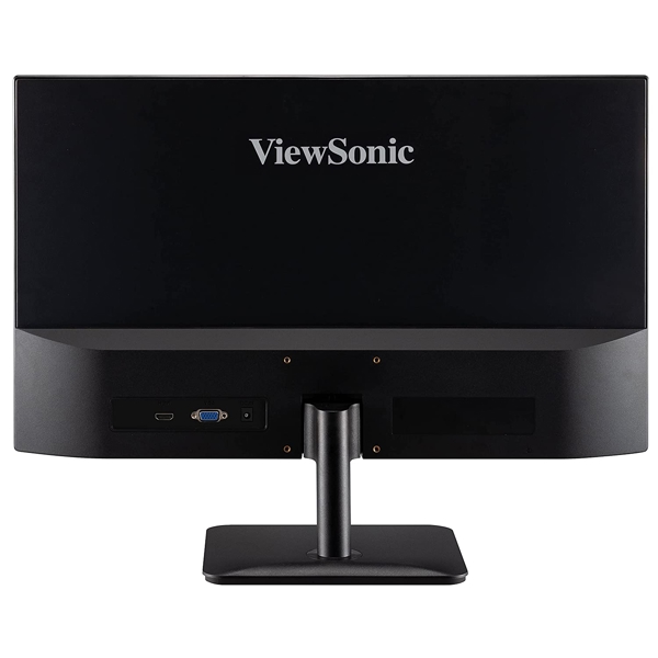  მონიტორი ViewSonic VA2432-H 23.8" IPS, FHD, HDMI, VGA, Black