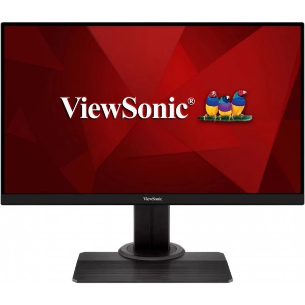  მონიტორი ViewSonic XG2705-2 Gaming 27" IPS, FHD, 250 cd/m², HDMI, DP, Black