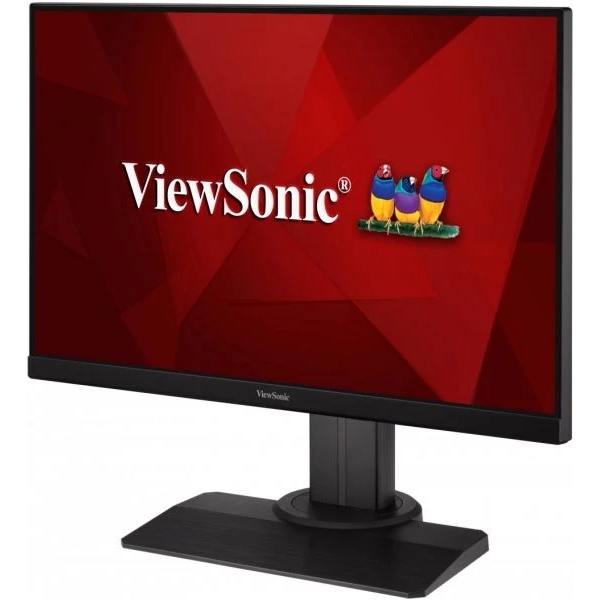  მონიტორი ViewSonic XG2705-2 Gaming 27" IPS, FHD, 250 cd/m², HDMI, DP, Black