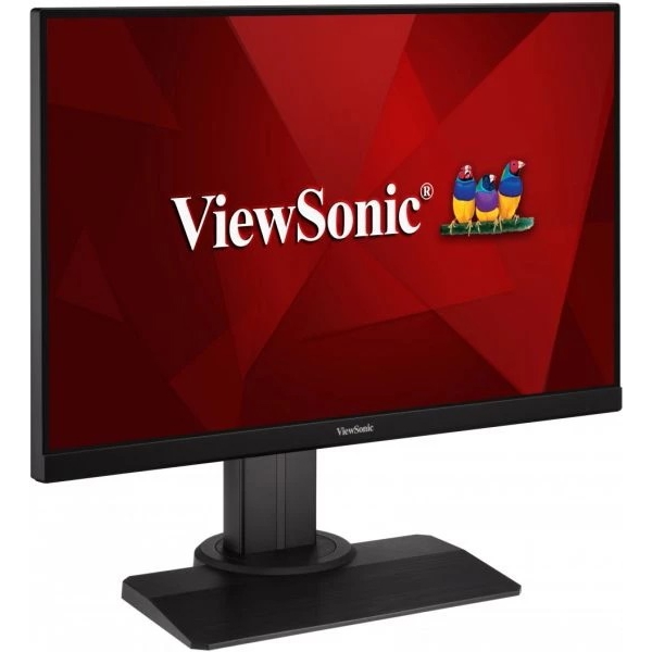  მონიტორი ViewSonic XG2705-2 Gaming 27" IPS, FHD, 250 cd/m², HDMI, DP, Black