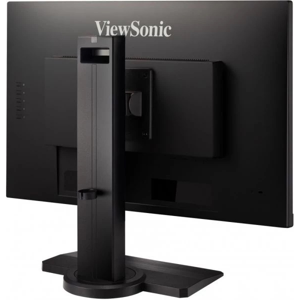  მონიტორი ViewSonic XG2705-2 Gaming 27" IPS, FHD, 250 cd/m², HDMI, DP, Black