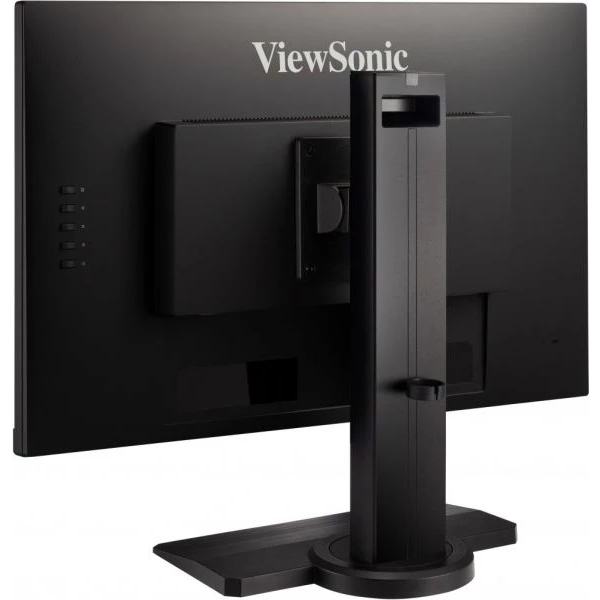  მონიტორი ViewSonic XG2705-2 Gaming 27" IPS, FHD, 250 cd/m², HDMI, DP, Black