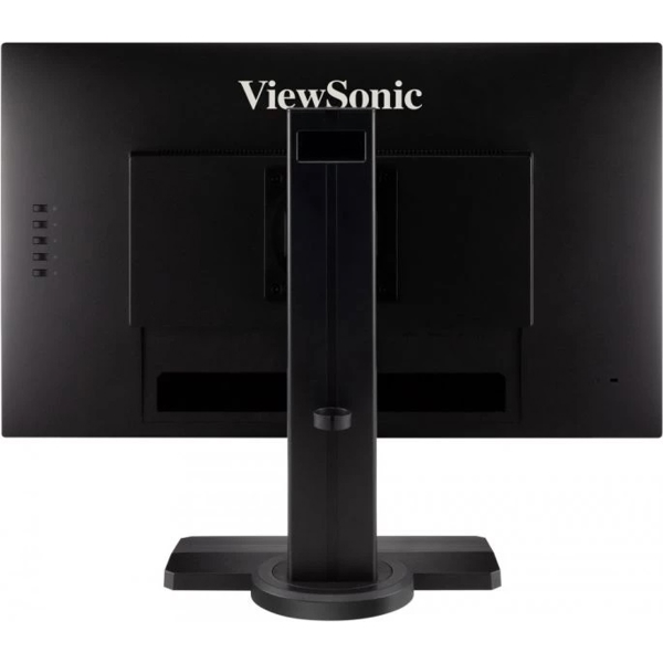  მონიტორი ViewSonic XG2705-2 Gaming 27" IPS, FHD, 250 cd/m², HDMI, DP, Black