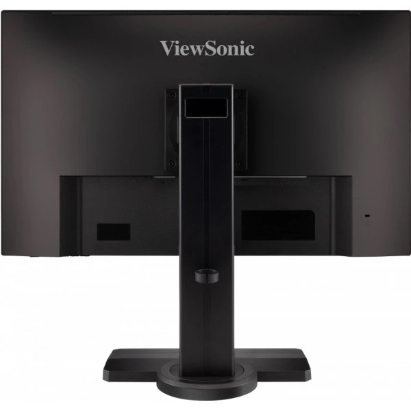 მონიტორი ViewSonic XG2705-2K Gaming 27" IPS, QHD, 350 cd/m² , HDMI, DP, Black