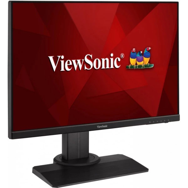 მონიტორი ViewSonic XG2705-2K Gaming 27" IPS, QHD, 350 cd/m² , HDMI, DP, Black