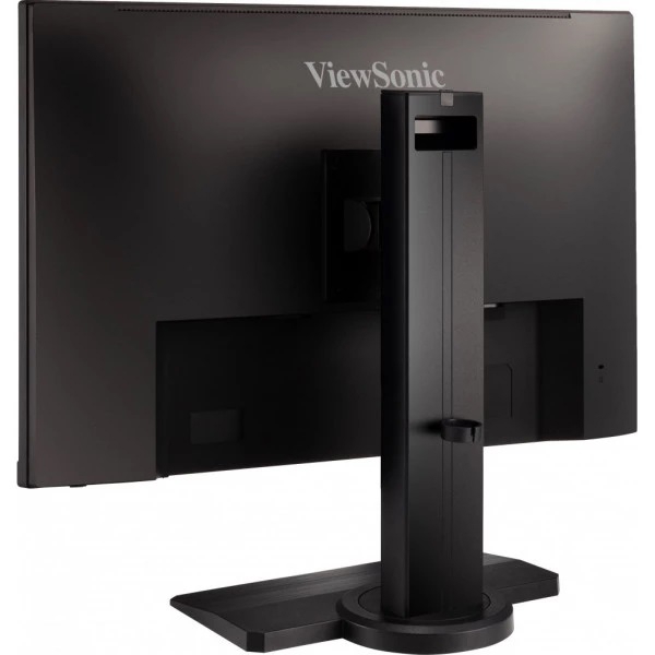 მონიტორი ViewSonic XG2705-2K Gaming 27" IPS, QHD, 350 cd/m² , HDMI, DP, Black