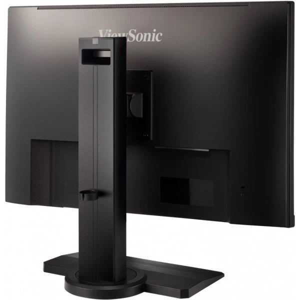 მონიტორი ViewSonic XG2705-2K Gaming 27" IPS, QHD, 350 cd/m² , HDMI, DP, Black