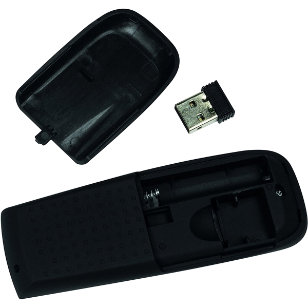 პრეზენტერი  Logilink ID0154, Wireless Presenter, 2,4GHz, 15m, Black