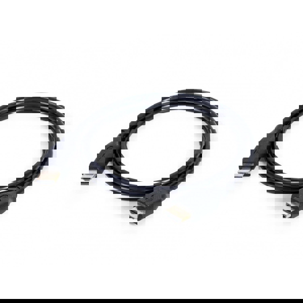 HDMI კაბელი Gembird CC-HDMI8K-2M HDMI to HDMI 2m, Black