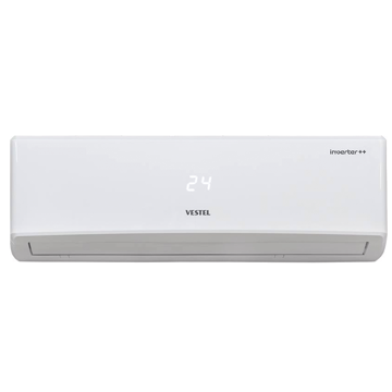 კონდინციონერი Vestel Flora Iinverter 9 25-30მ² White