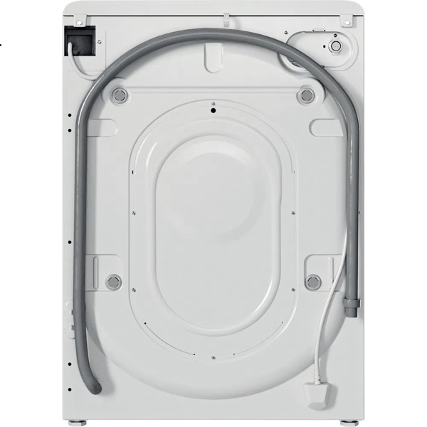 სარეცხი მანქანა Indesit BWSE 71252 L 1, 7Kg, 1200rpm, A, 58Db, White