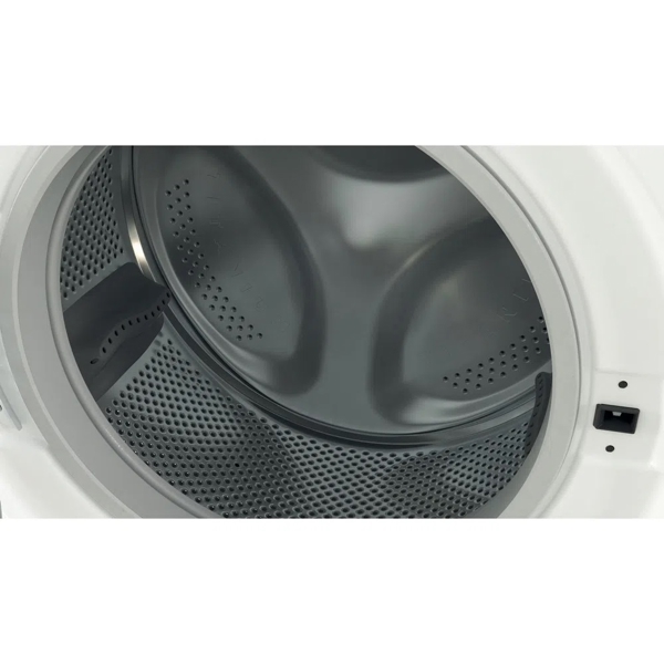 სარეცხი მანქანა Indesit BWSE 71252 L 1, 7Kg, 1200rpm, A, 58Db, White