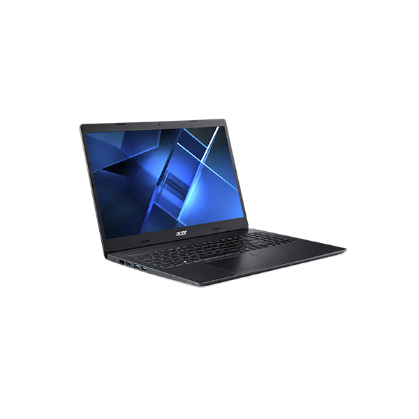 ნოუთბუქი Acer NX.EFTEP.00H Extensa 15, 15.6", FHD, 8GB, 256GB SSD+1TB HDD, Integrated, Black