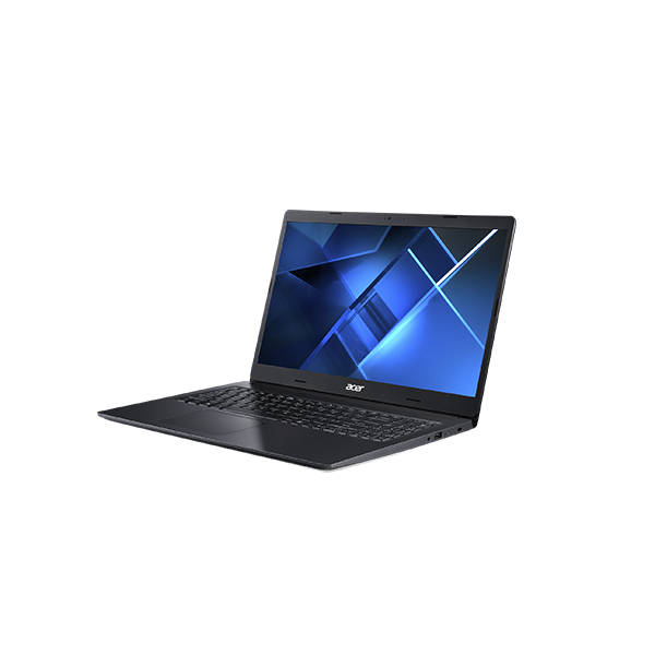 ნოუთბუქი Acer NX.EFTEP.00H Extensa 15, 15.6", FHD, 8GB, 256GB SSD+1TB HDD, Integrated, Black