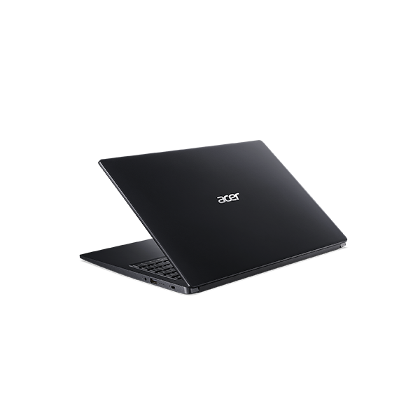 ნოუთბუქი Acer NX.EFTEP.00H Extensa 15, 15.6", FHD, 8GB, 256GB SSD+1TB HDD, Integrated, Black