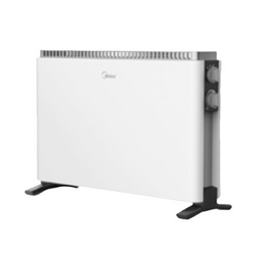 ელექტრო გამათბობელი Midea NDK20-21A 750W-2000W White