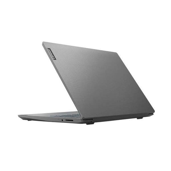 ნოუთბუქი  Lenovo V14-ADA 82C600DGRU, 14'', Ryzen 3-3250U, 4GB, 256GB, FreeDos, Integrated, Silver