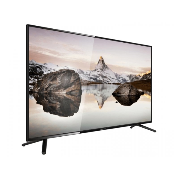 ტელევიზორი Grundig 43 VLE 6910 BP, 43", Smart, Full HD, HDMI, USB, Black