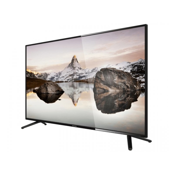 ტელევიზორი Grundig 43 VLE 6910 BP, 43", Smart, Full HD, HDMI, USB, Black