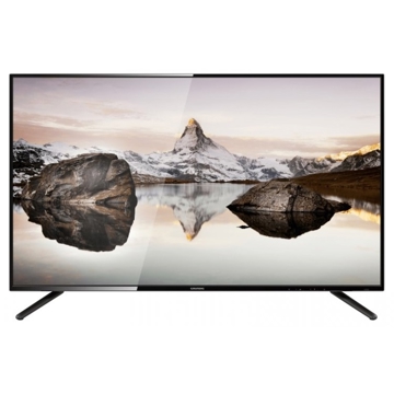 ტელევიზორი Grundig 40 VLE 6910 BP, 40", Smart, Full HD, HDMI, USB, Black