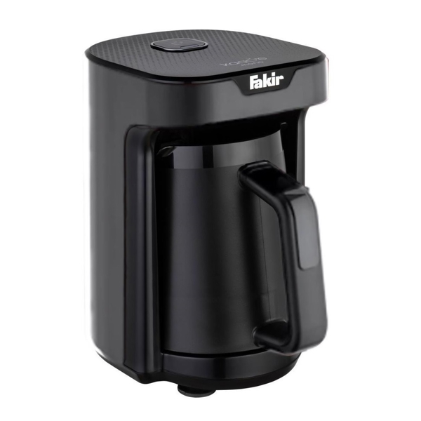 ყავის აპარატი Fakir Kaave Mono 535W Black 