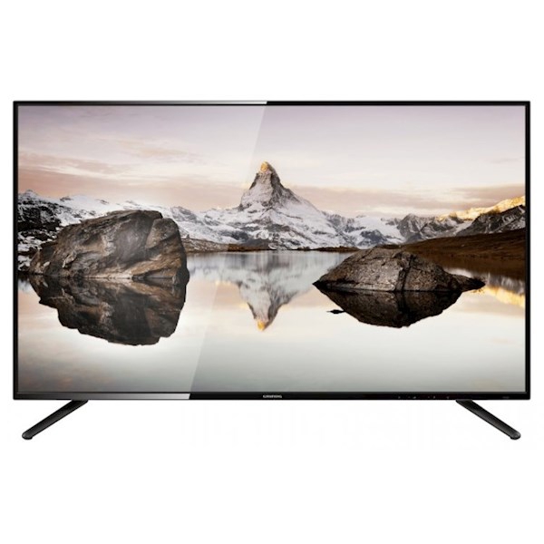 ტელევიზორი Grundig 32 VLE 6910 BP, 32 ", Smart, HD, HDMI, USB, Black