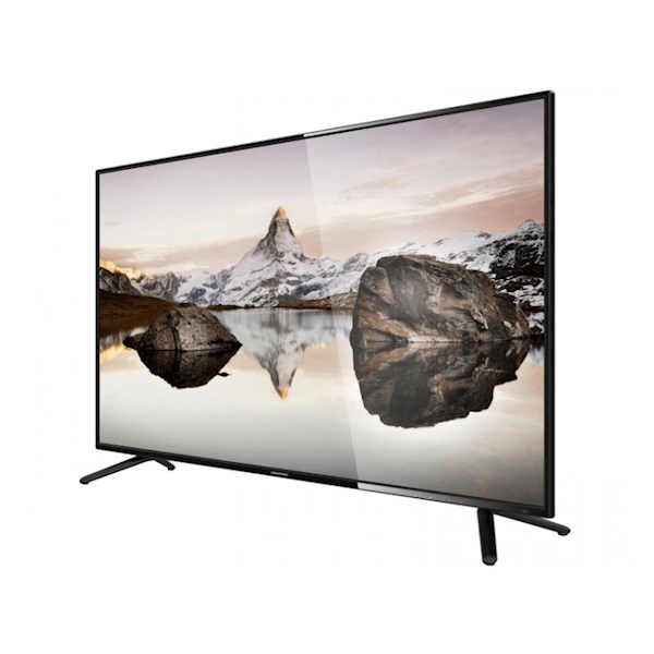 ტელევიზორი Grundig 32 VLE 6910 BP, 32 ", Smart, HD, HDMI, USB, Black