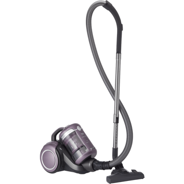 მტვერსასრუტი Beko VCM 71605 AP, 800W, 2.8L, 73Db, 8m, Purple