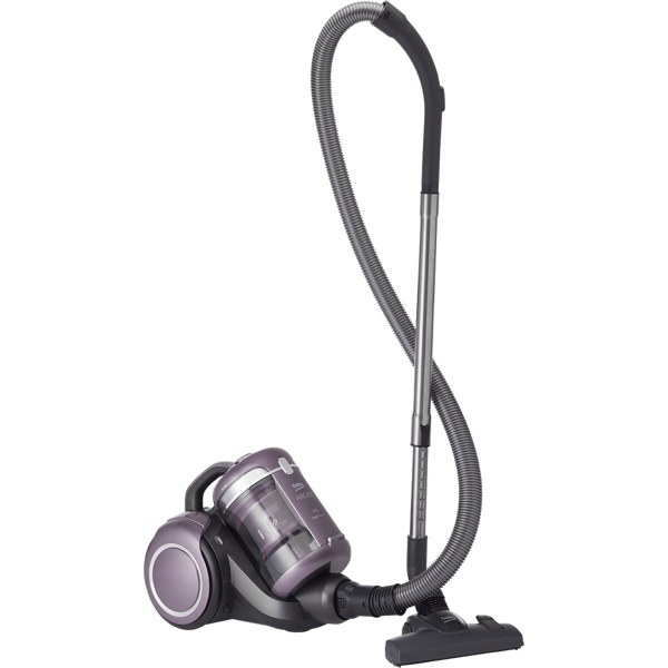 მტვერსასრუტი Beko VCM 71605 AP, 800W, 2.8L, 73Db, 8m, Purple