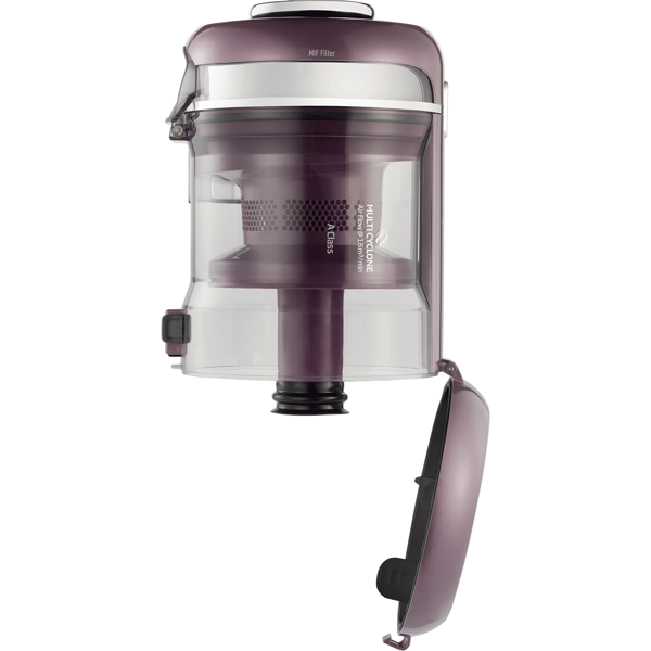 მტვერსასრუტი Beko VCM 71605 AP, 800W, 2.8L, 73Db, 8m, Purple